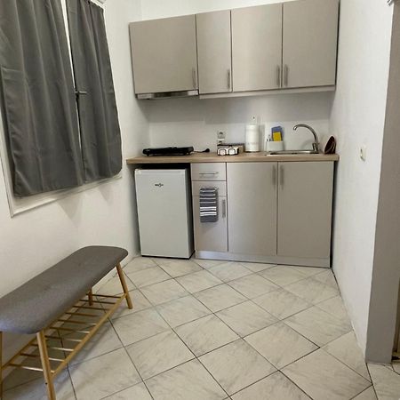 Sidari Centre Apartments מראה חיצוני תמונה