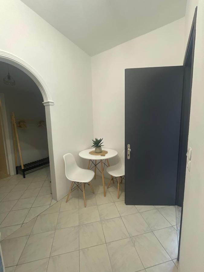 Sidari Centre Apartments מראה חיצוני תמונה