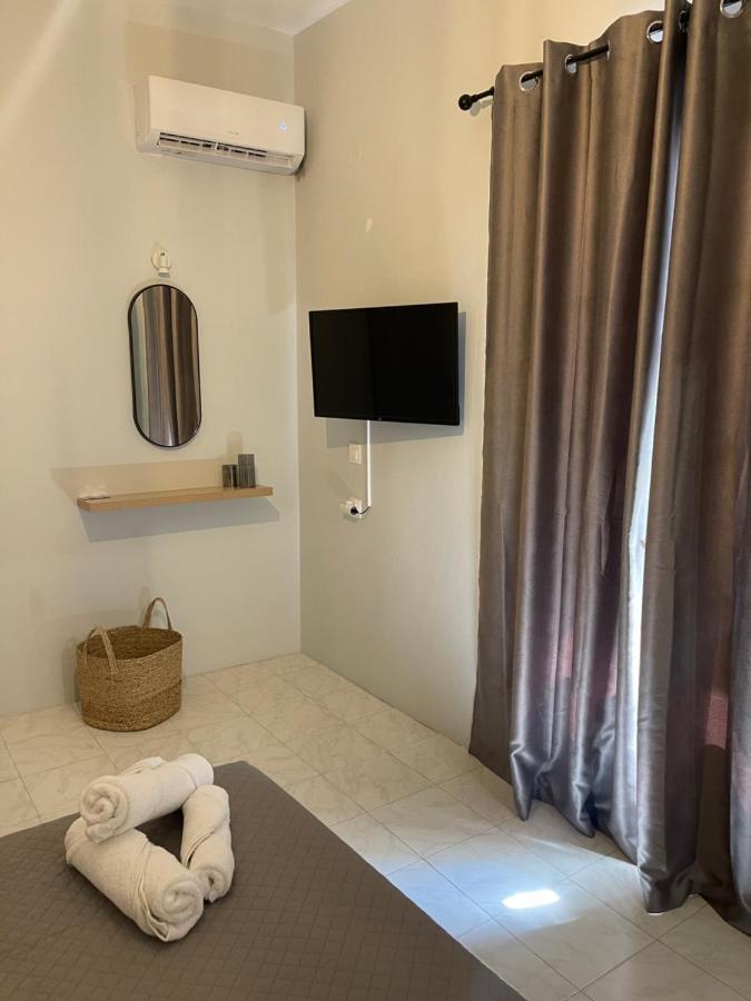 Sidari Centre Apartments מראה חיצוני תמונה