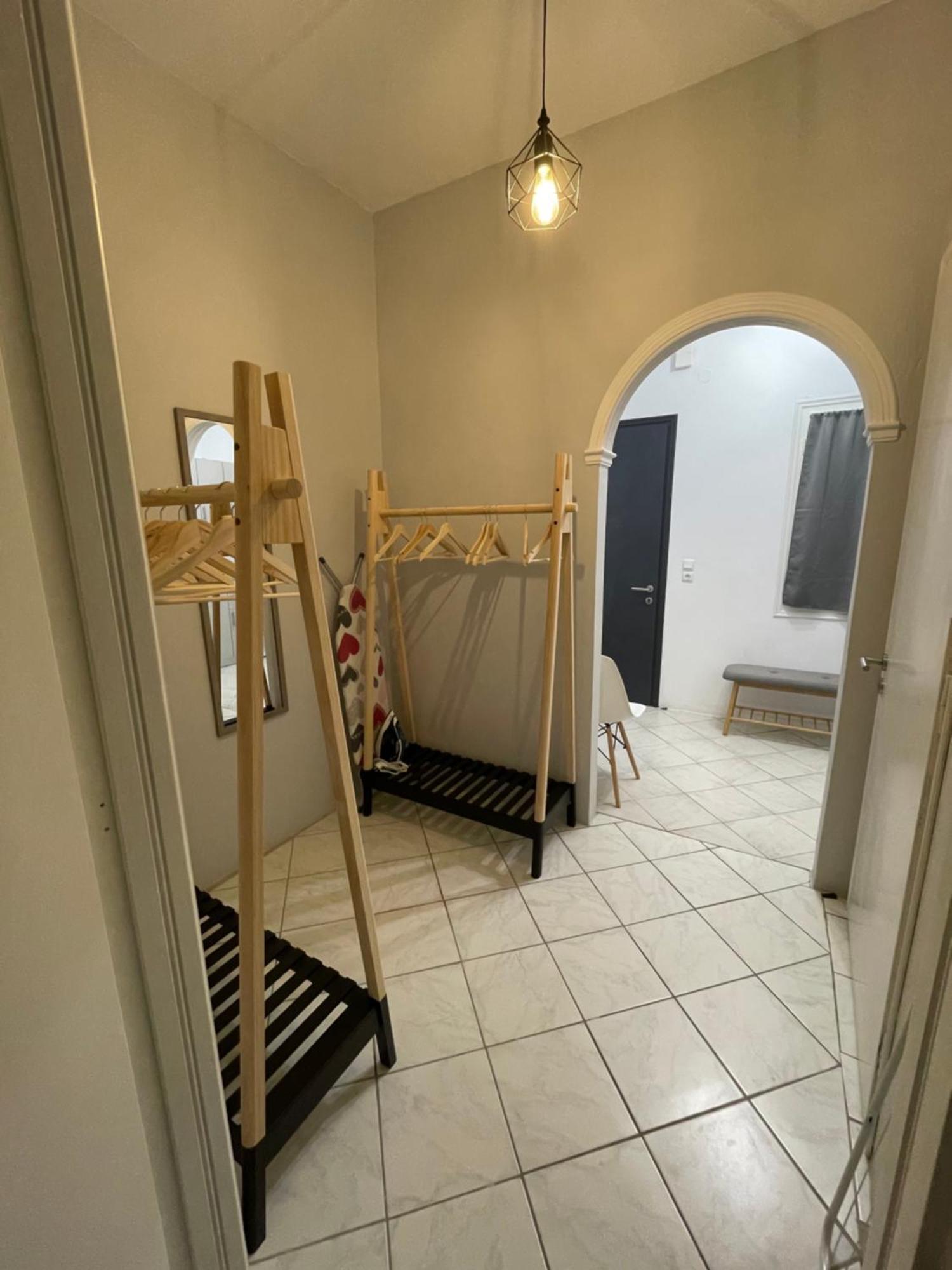 Sidari Centre Apartments מראה חיצוני תמונה