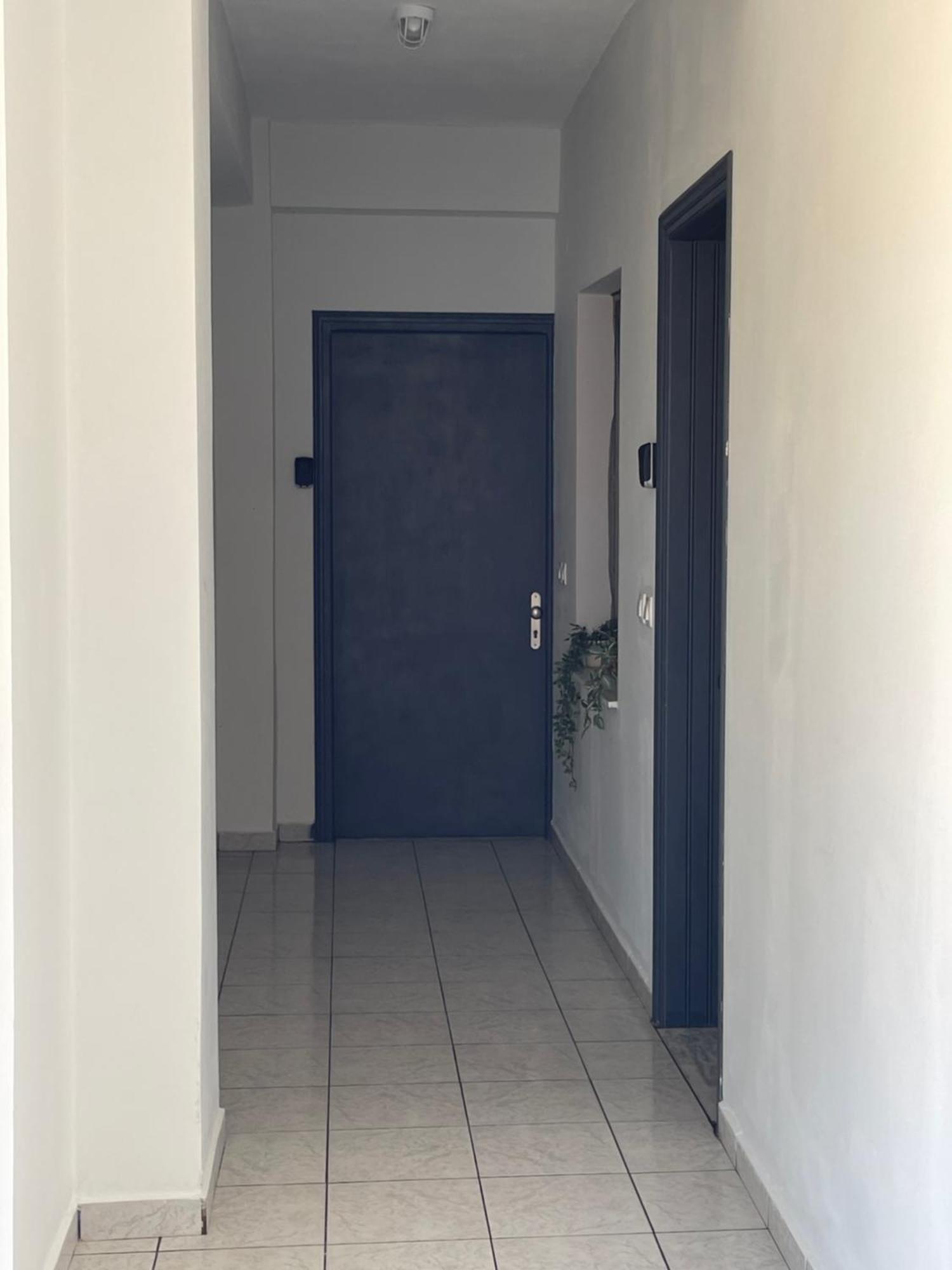 Sidari Centre Apartments מראה חיצוני תמונה